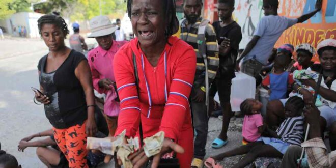 Le cauchemar des loyers en Haïti en temps de crise